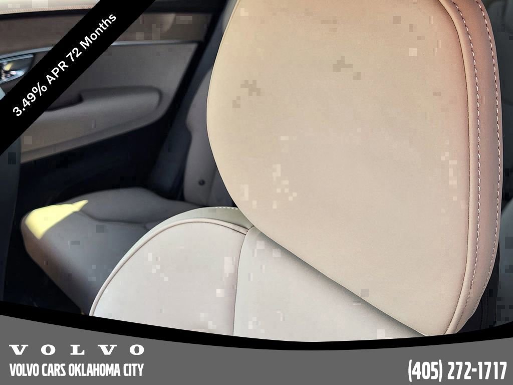 New 2026 Volvo XC90 B6 Plus image 14