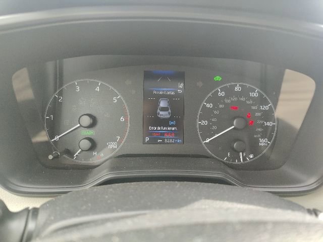 Used 2025 Toyota Corolla LE image 19