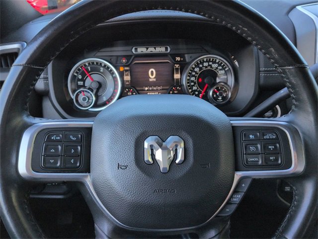 Certified 2022 RAM 3500 Laramie image 30