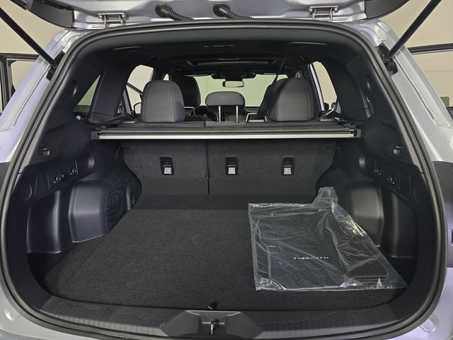 Used 2026 Subaru Forester Premium AWD/4WD image 27