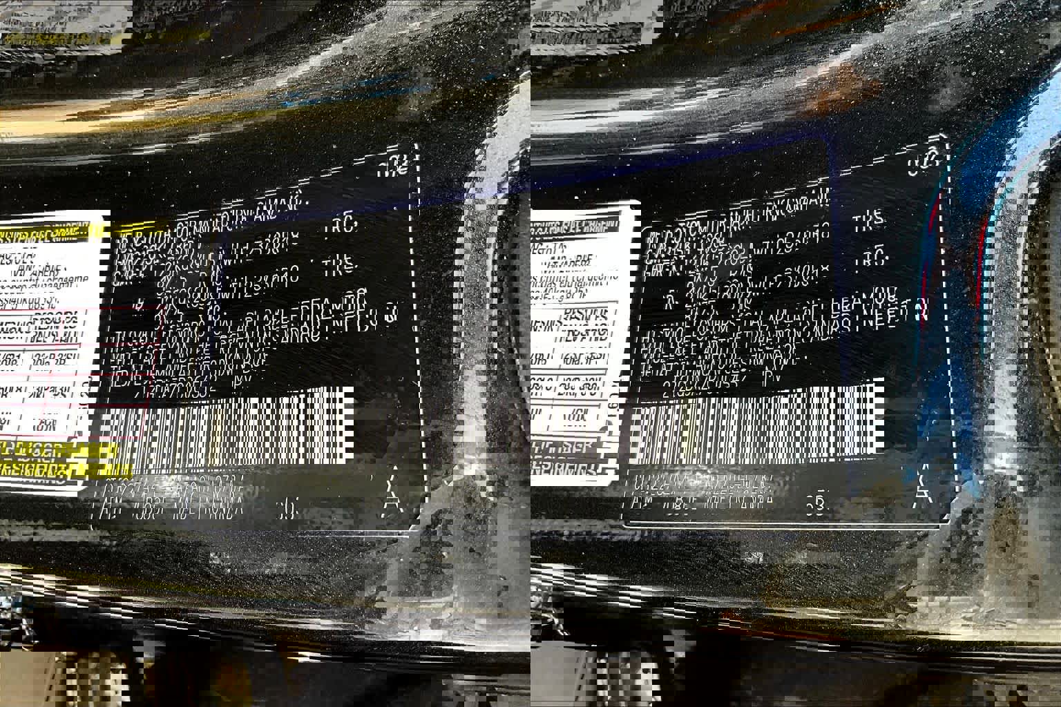 Used 2023 Lexus NX 250 FWD image 37