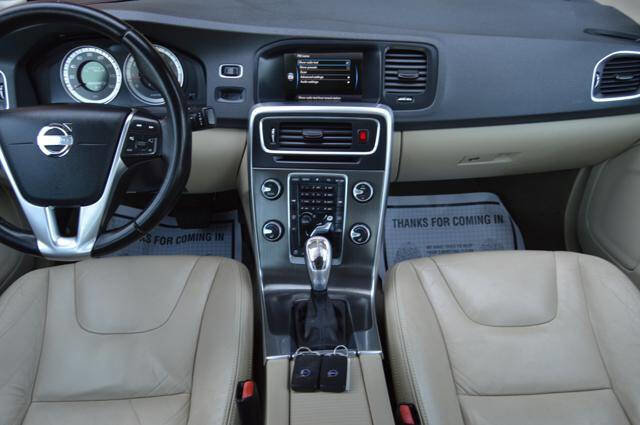 Used 2013 Volvo S60 T5 image 19