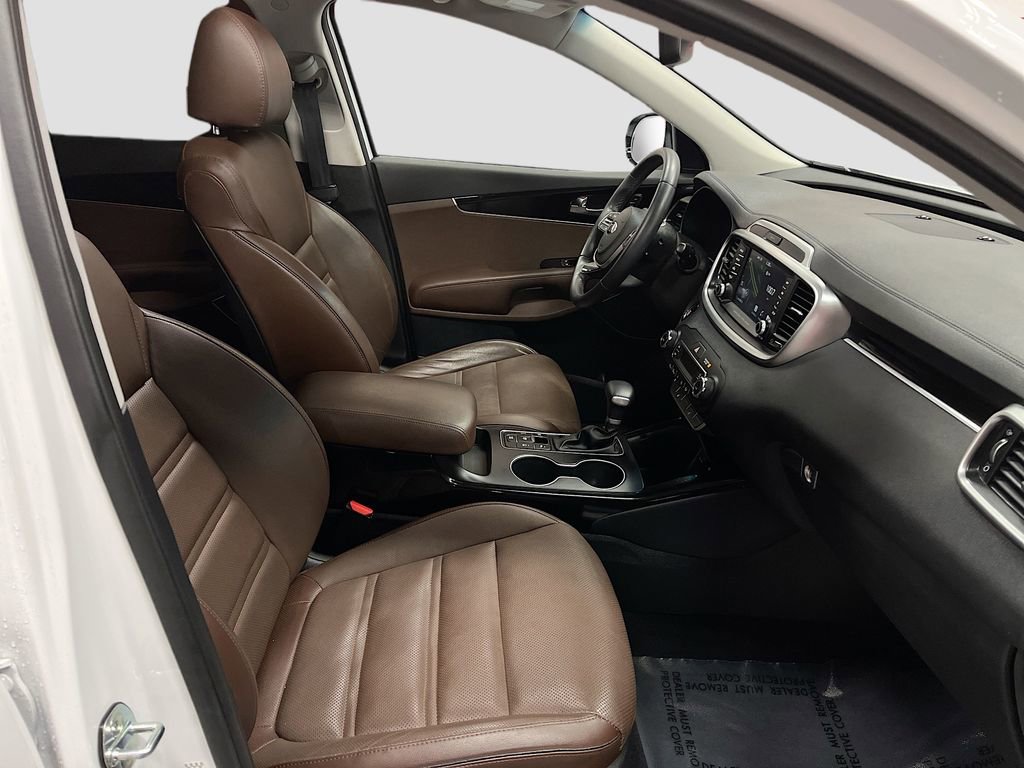 Used 2020 Kia Sorento SX image 31