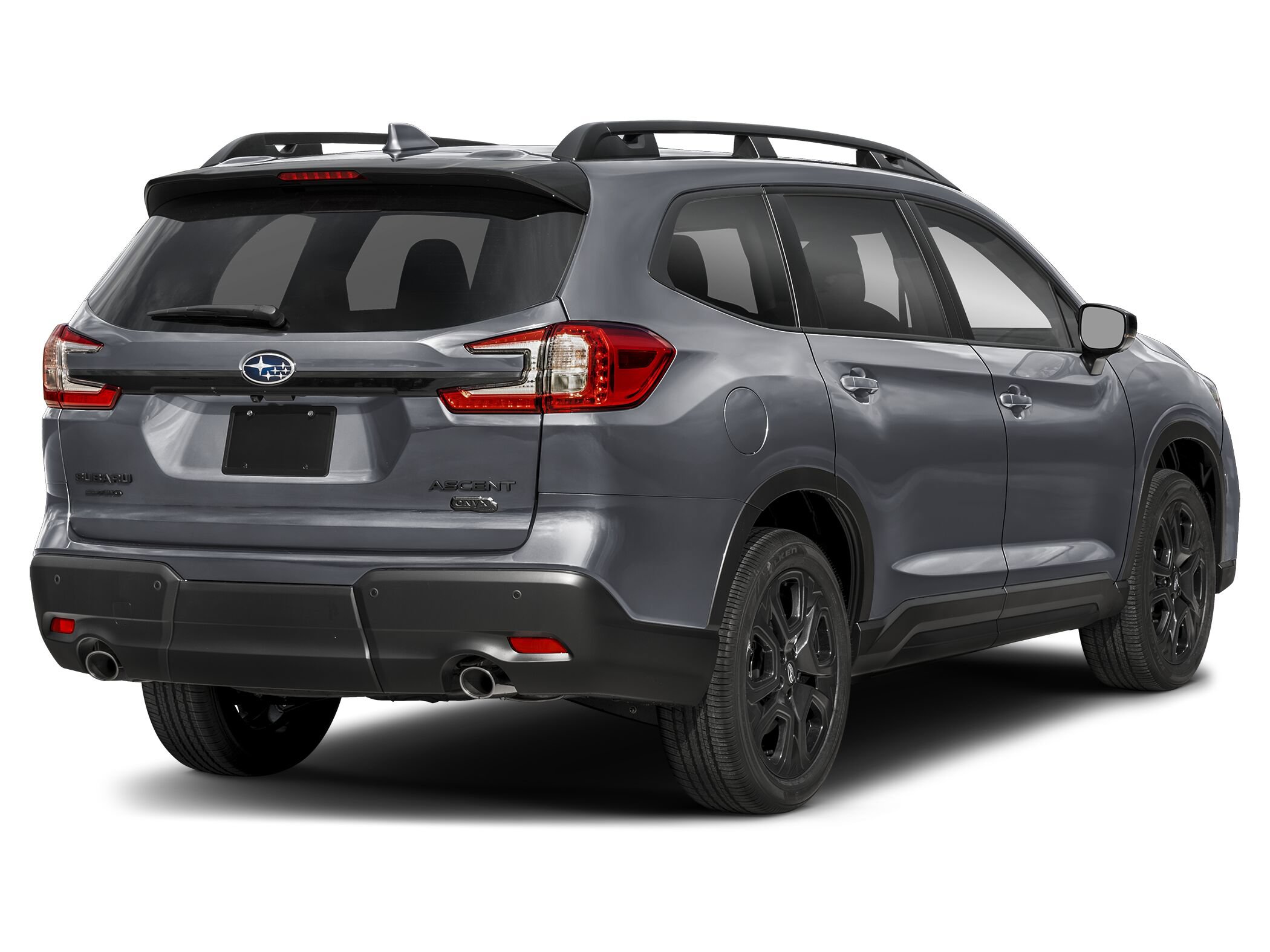 New 2027 Subaru Ascent Onyx Edition AWD/4WD image 2