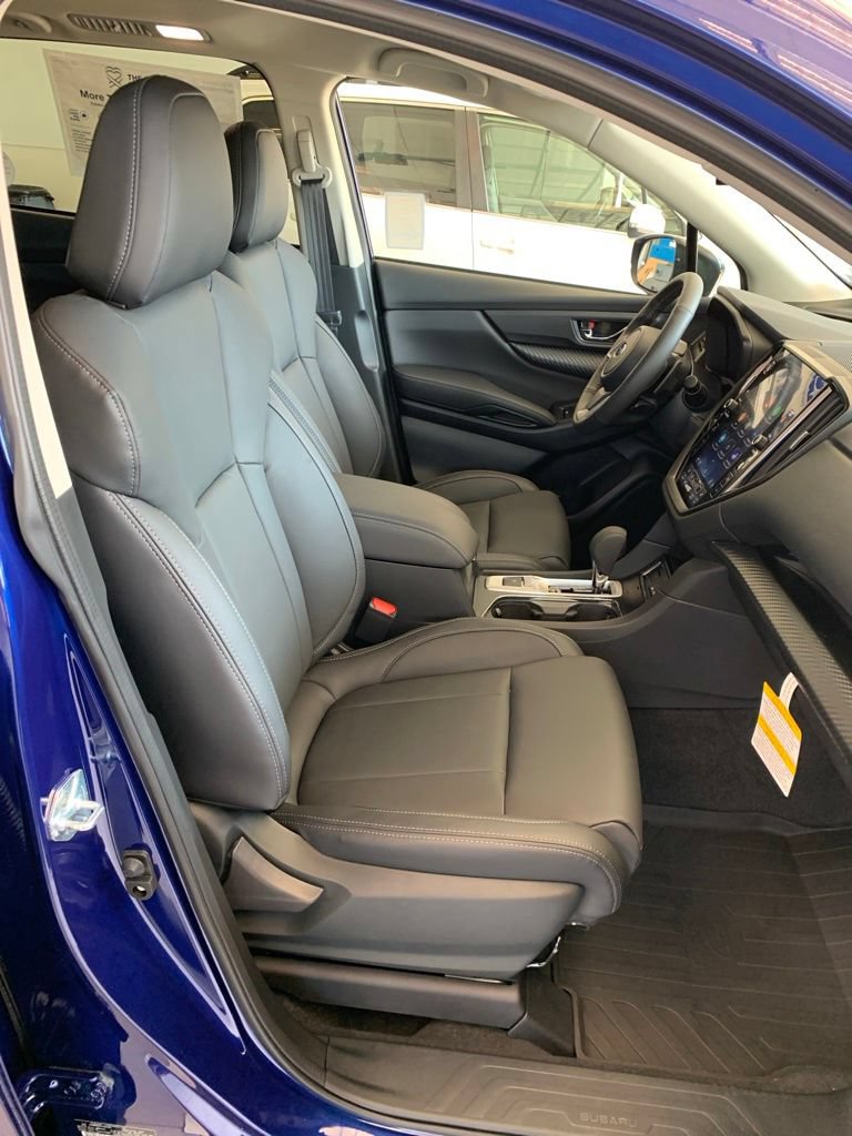 New 2026 Subaru Ascent Premium AWD/4WD image 13