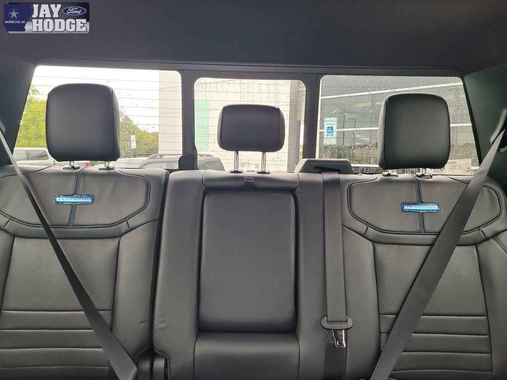 New 2026 Ford F250 Platinum image 29