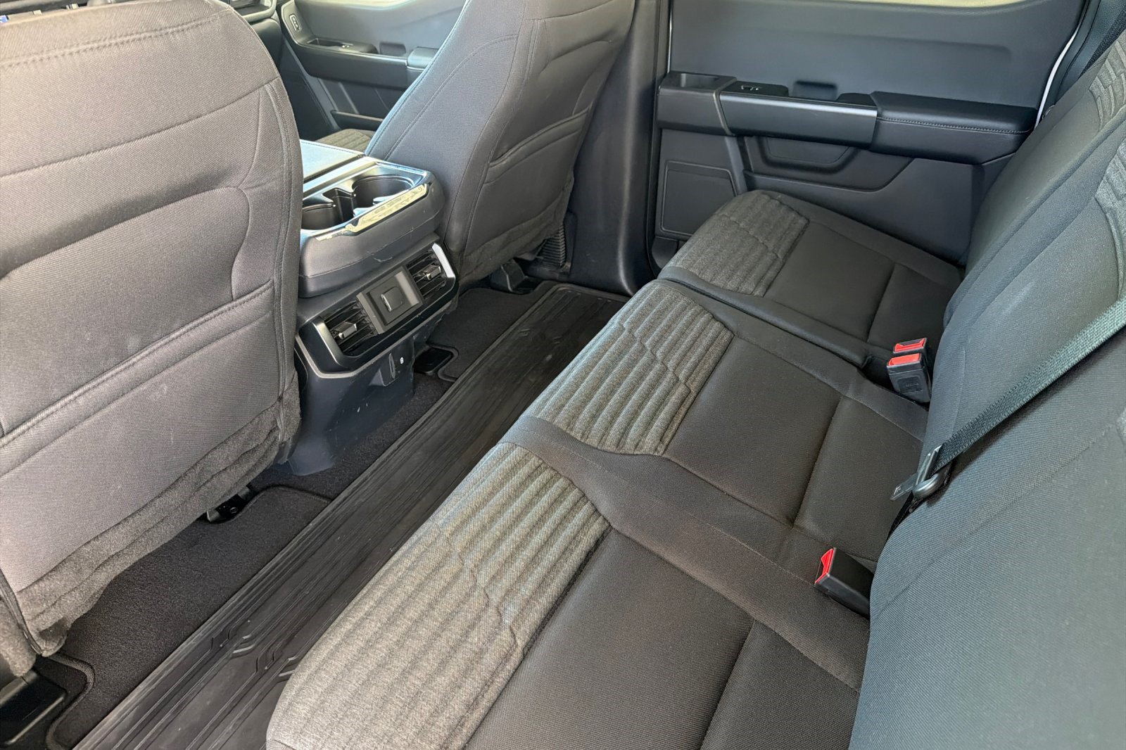 Used 2023 Ford F150 XL w/ STX Appearance Package RWD image 15