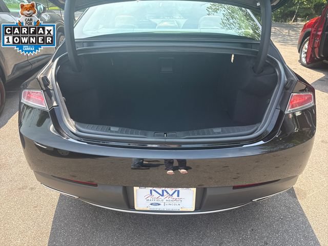 Used 2018 Lincoln MKZ Select w/ Select Plus Package AWD/4WD image 10