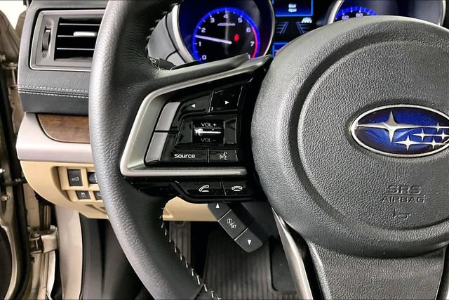 Used 2018 Subaru Outback 2.5i Limited AWD/4WD image 10