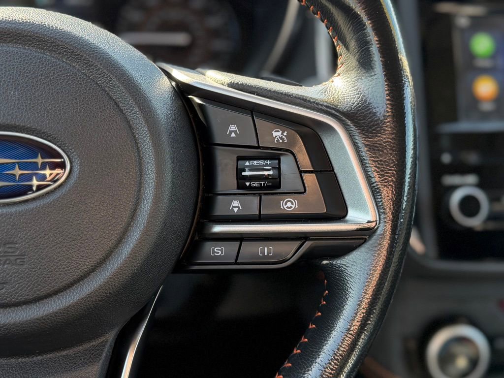 Used 2021 Subaru Crosstrek 2.0i Premium w/ Moonroof Package image 9