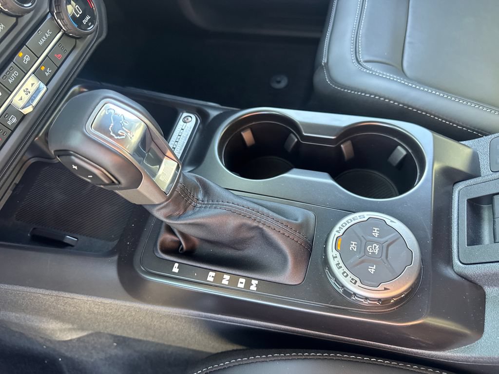 New 2026 Ford Bronco Outer Banks AWD/4WD image 16