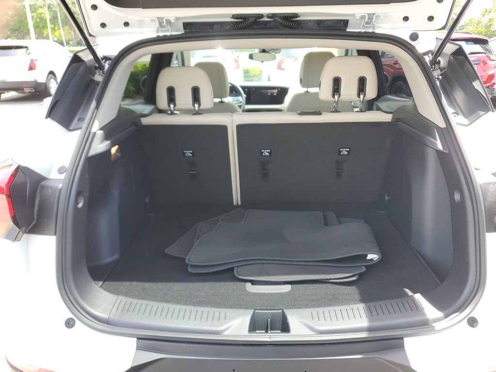 Certified 2024 Buick Encore GX Preferred FWD image 25