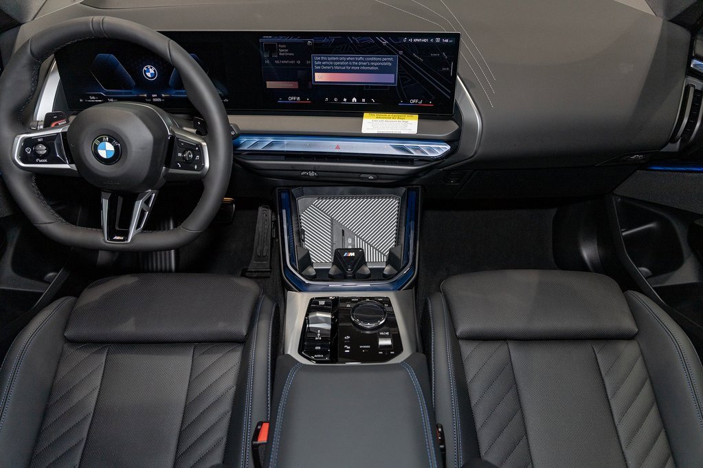 New 2026 BMW X3 xDrive30 w/ Premium Package image 39