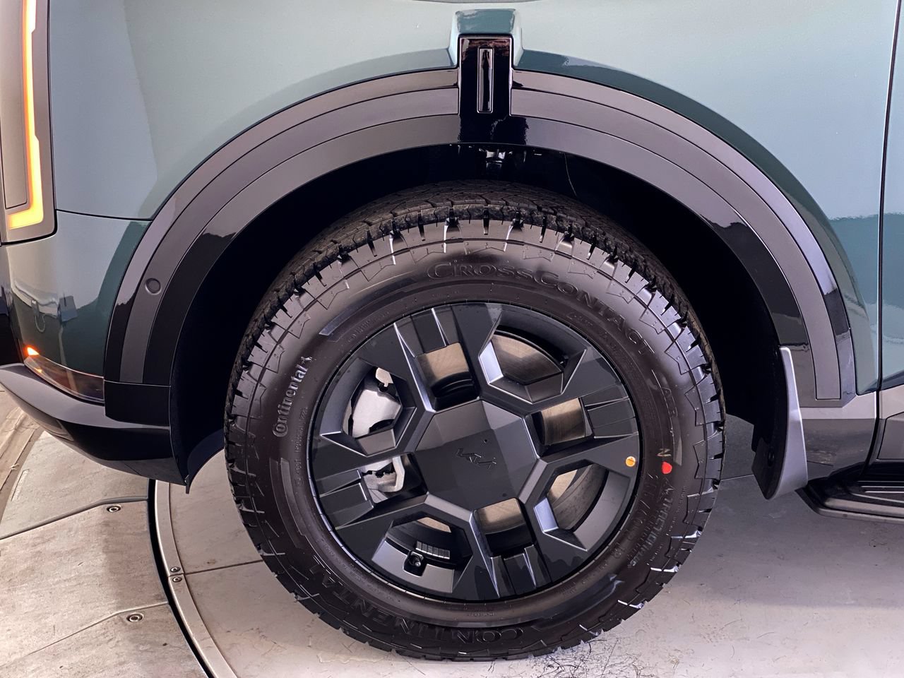 New 2027 Kia Telluride SX Prestige X-Pro AWD/4WD image 12