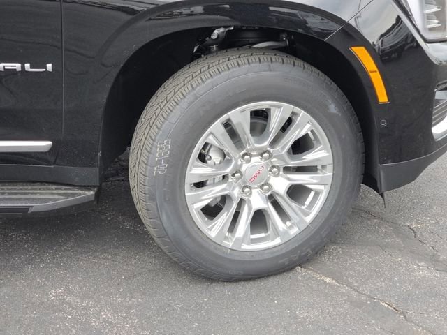 New 2026 GMC Yukon Denali w/ Advanced Technology Package AWD/4WD image 30