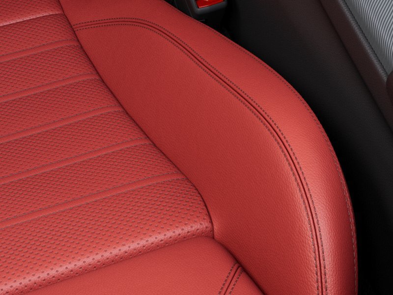 New 2025 Alfa Romeo Giulia AWD w/ Driving Assist Package image 21