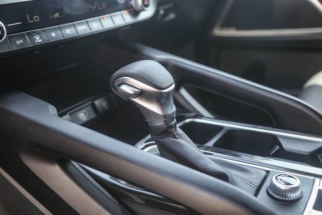 Used 2024 Kia Telluride LX image 24