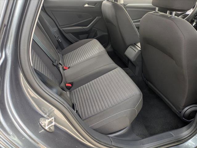Used 2022 Volkswagen Jetta S FWD image 18