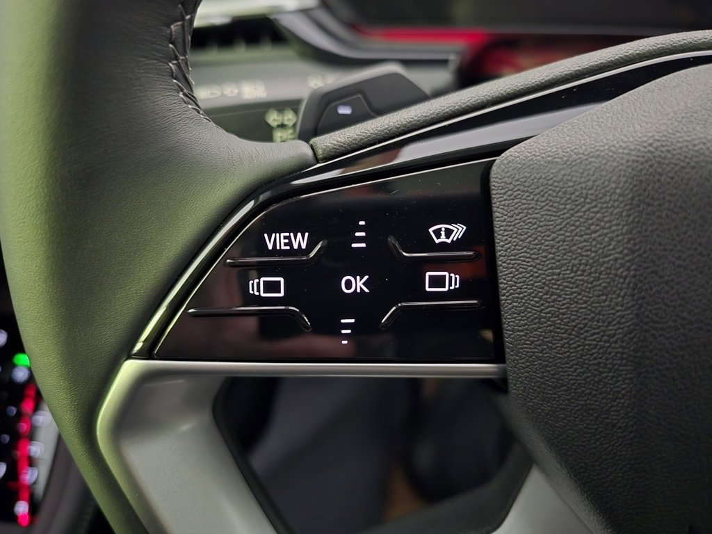 New 2025 Audi A5 2.0T Premium Plus image 20