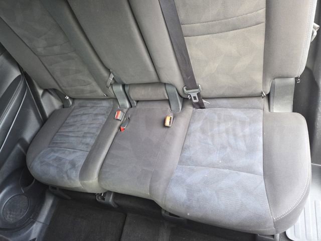 Used 2016 Nissan Rogue S image 21