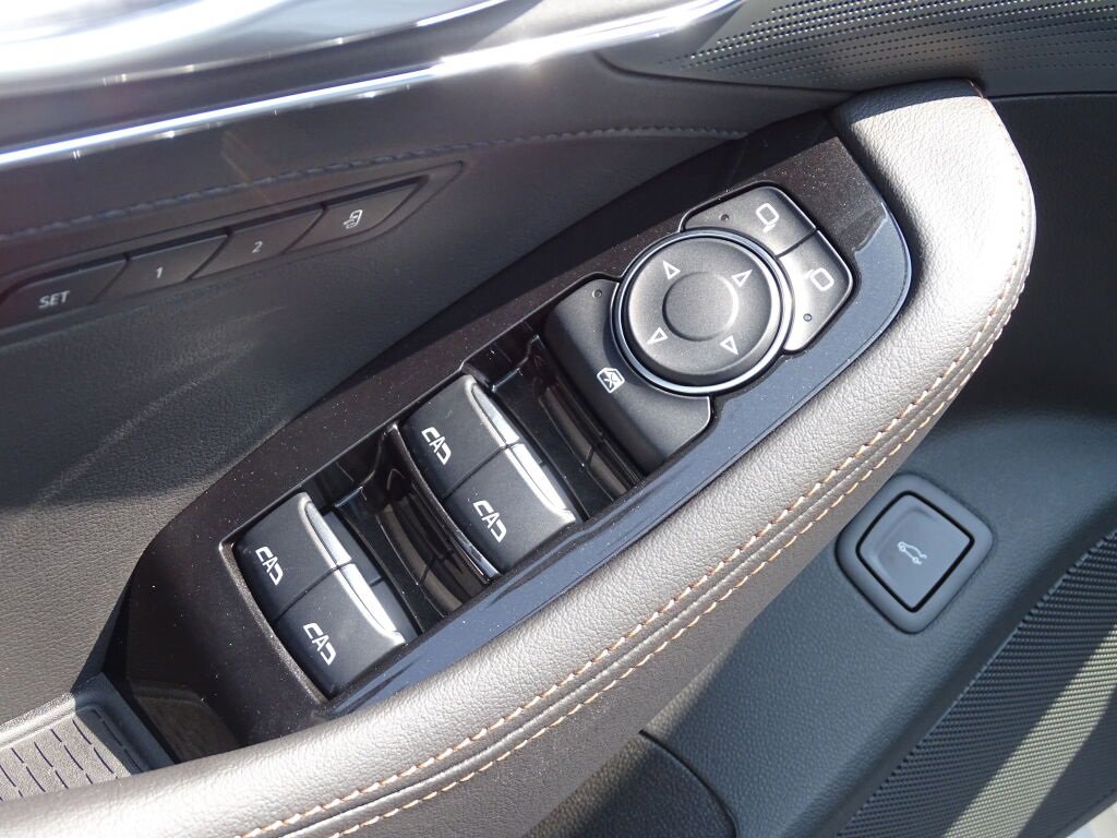 New 2025 Cadillac CT5 Sport w/ Sun And Sound Package image 26