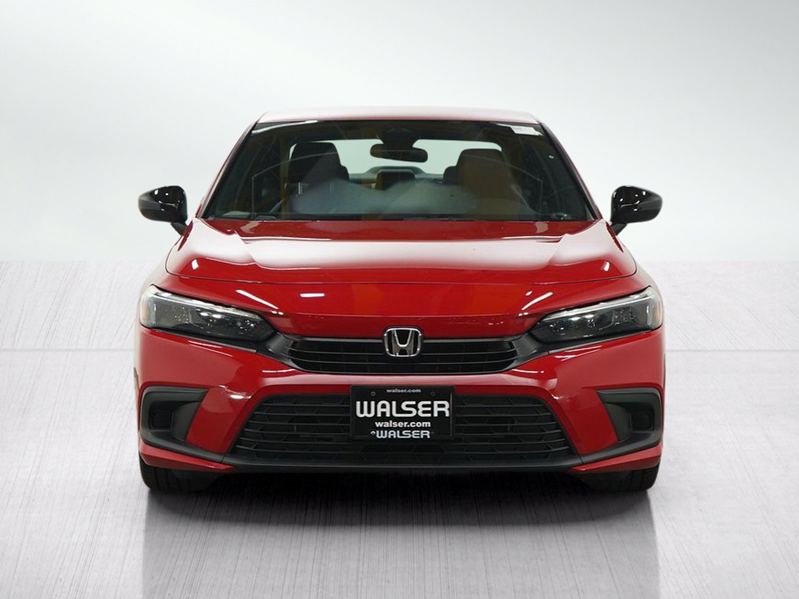Used 2023 Honda Civic Sport image 8