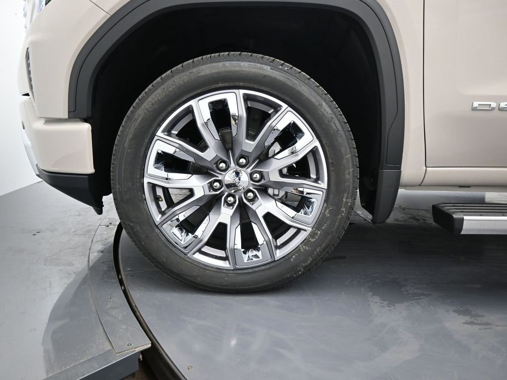 New 2026 GMC Sierra 1500 Denali w/ Denali Reserve Package image 8