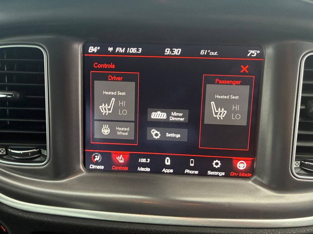 Used 2020 Dodge Charger Scat Pack image 33