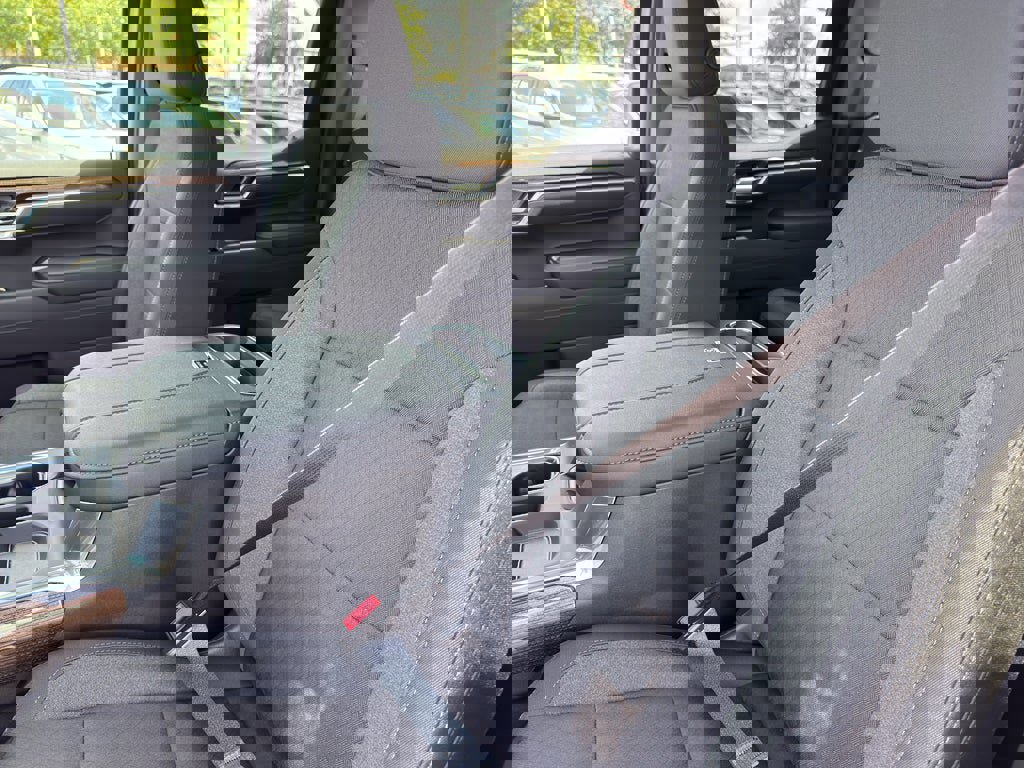 New 2026 Chevrolet Silverado 1500 RST w/ Protection Package image 14