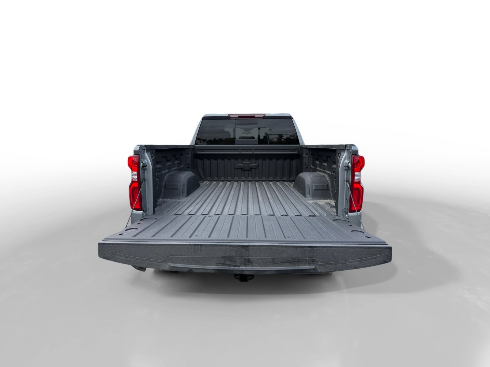 New 2026 Chevrolet Silverado 1500 LT Trail Boss w/ LT Trail Boss Premium Package image 17