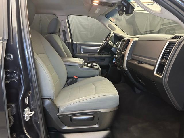 Used 2018 RAM 1500 Big Horn AWD/4WD image 15