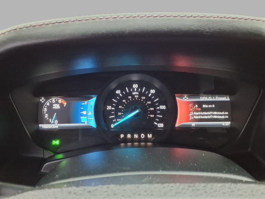 Used 2016 Ford Expedition Platinum AWD/4WD image 17