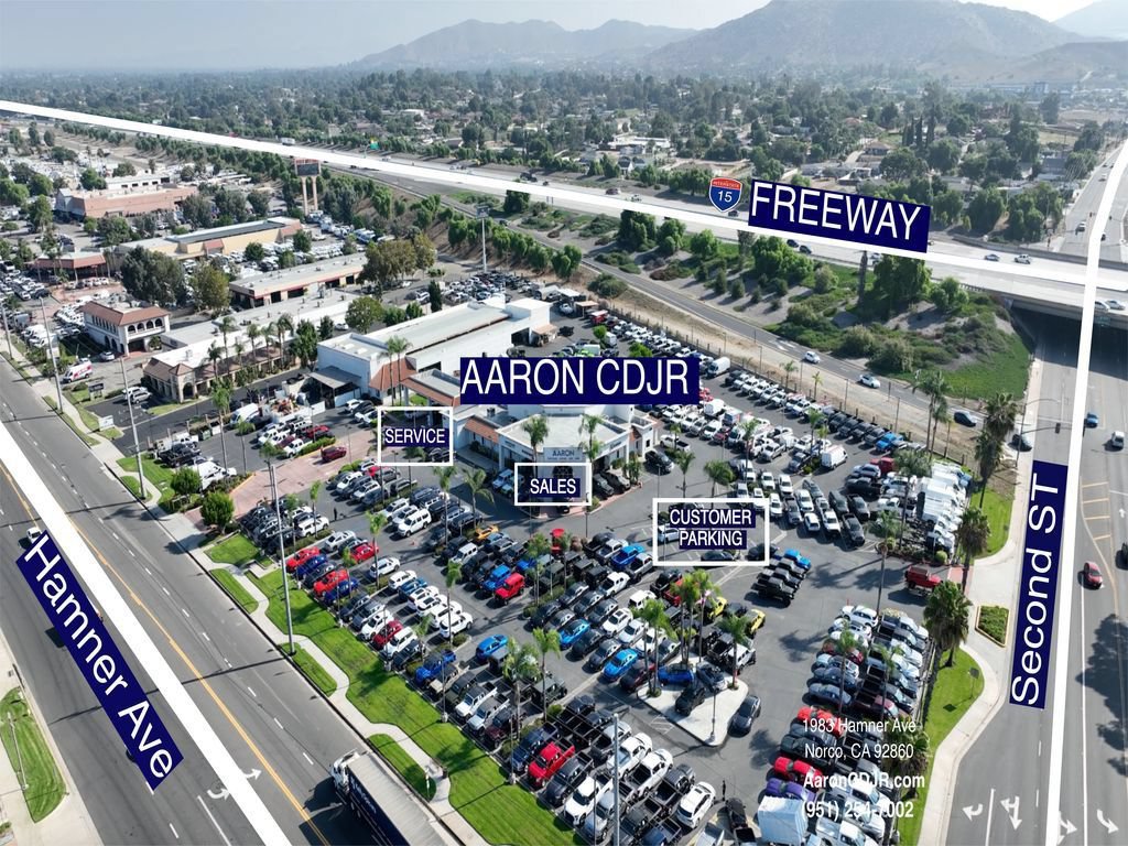 Used 2023 Ford Expedition Max Platinum AWD/4WD image 23