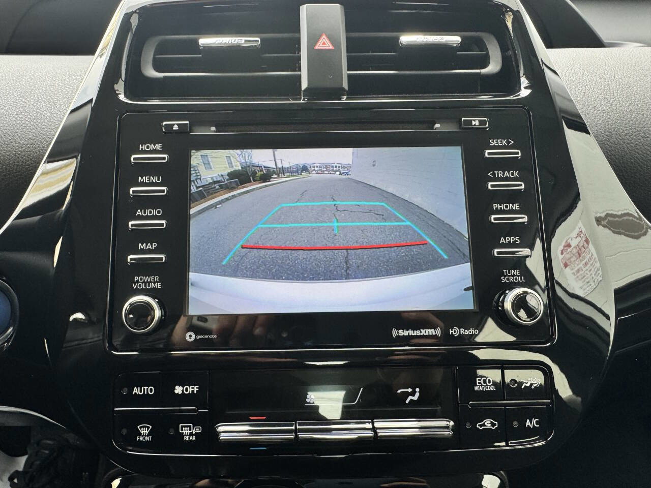 Used 2020 Toyota Prius Prime LE FWD image 35