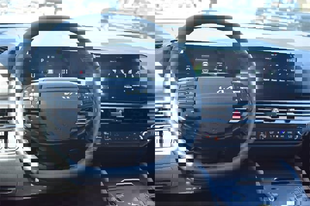 New 2026 Kia Sportage LX image 18