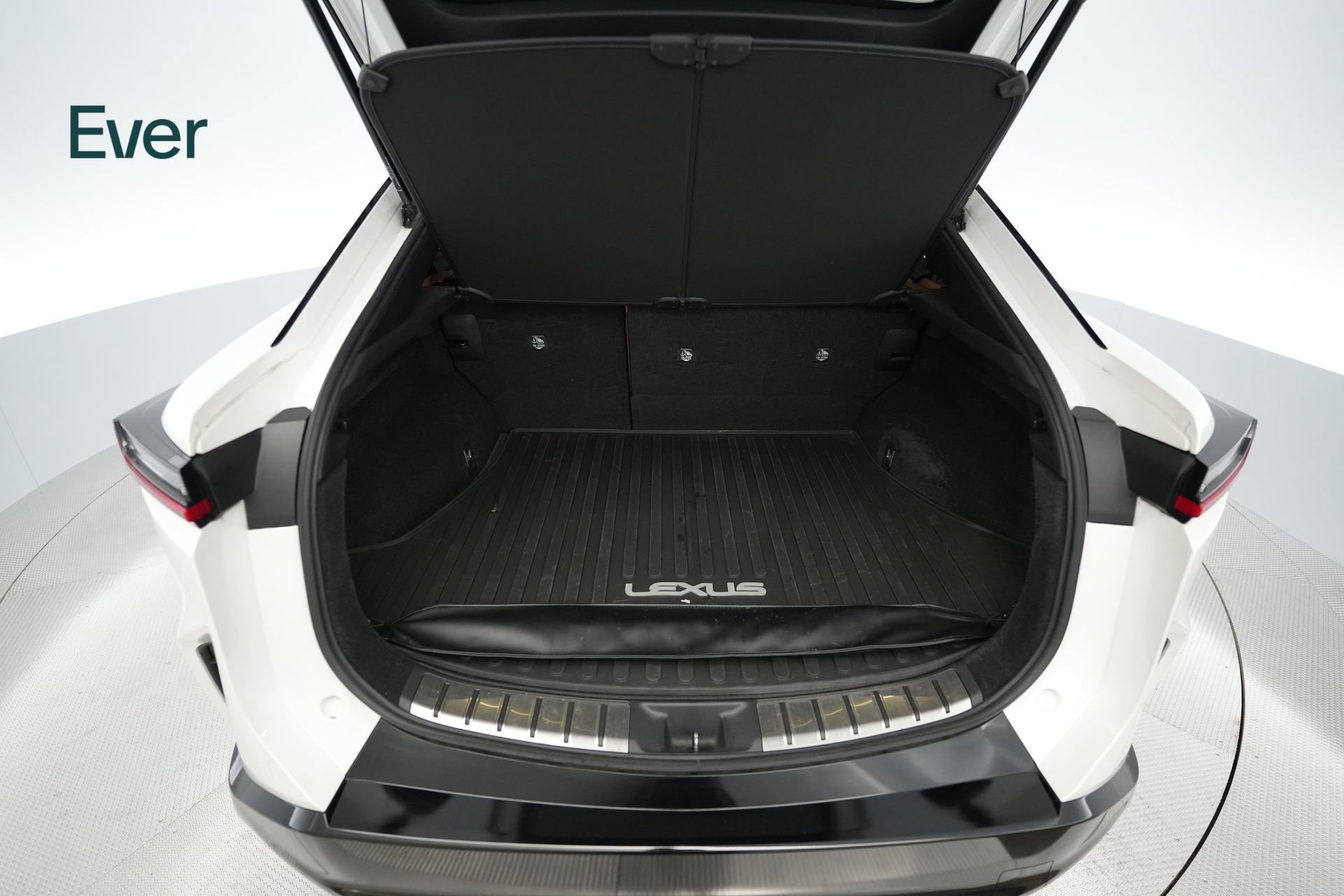 Used 2024 Lexus RZ 450e Premium w/ Accessory Package (Z1) AWD/4WD image 8
