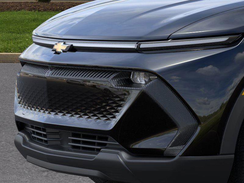 New 2026 Chevrolet Equinox EV LT image 14