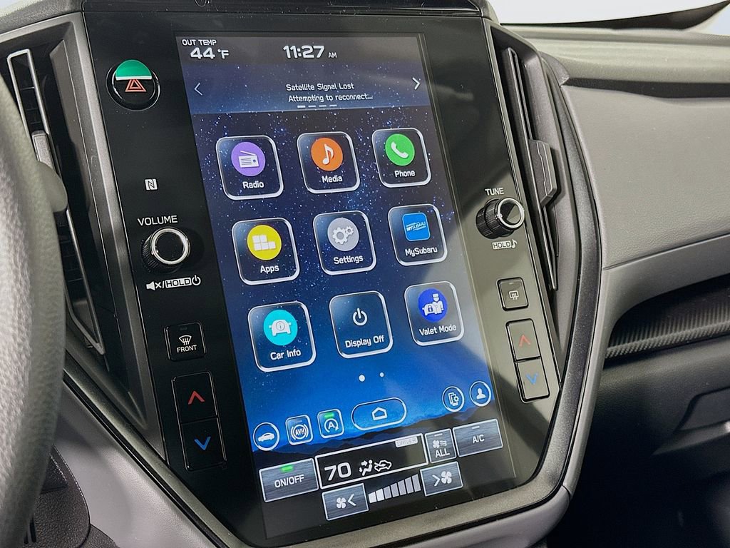 New 2026 Subaru Crosstrek 2.0i Premium image 19