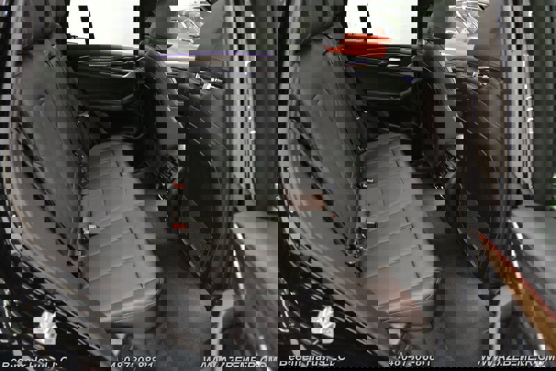 Used 2023 BMW X3 sDrive30i w/ Convenience Package image 19