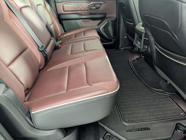 Used 2025 RAM 1500 Limited image 32