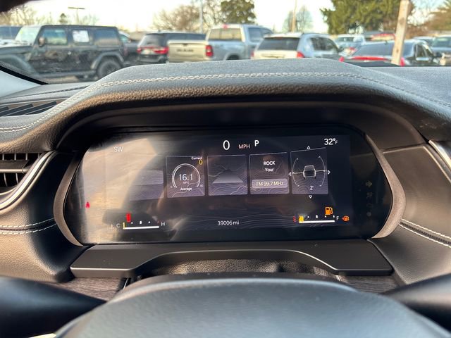 Used 2022 Jeep Grand Cherokee L Limited image 18