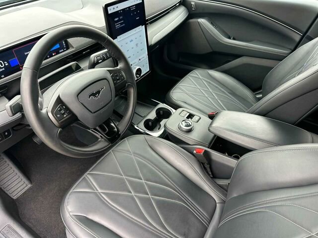 Used 2024 Ford Mustang Mach-E Select RWD image 10