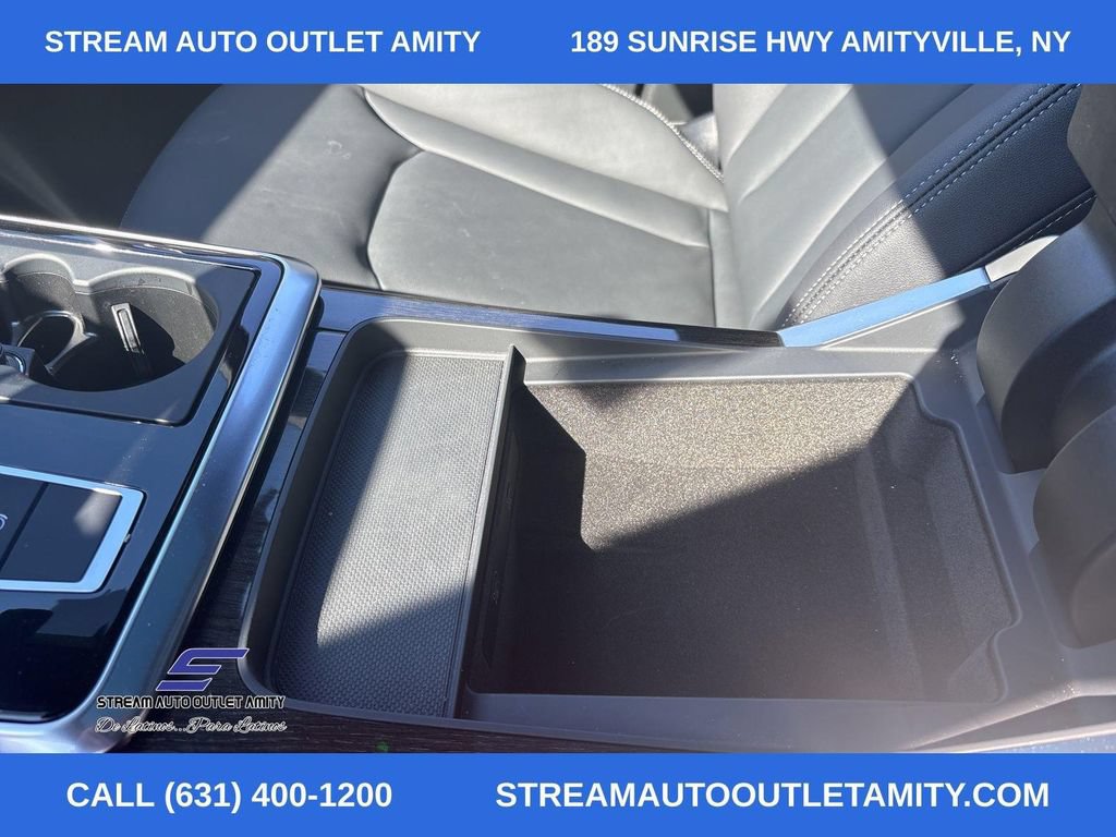 Used 2025 Audi Q7 3.0T Premium Plus AWD/4WD image 41