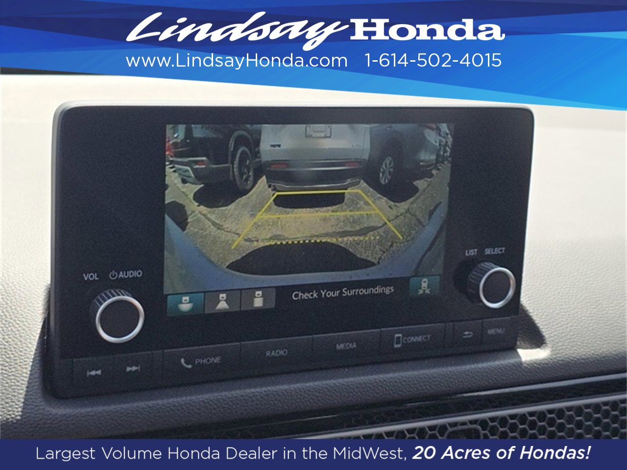 New 2025 Honda Civic Sport image 4