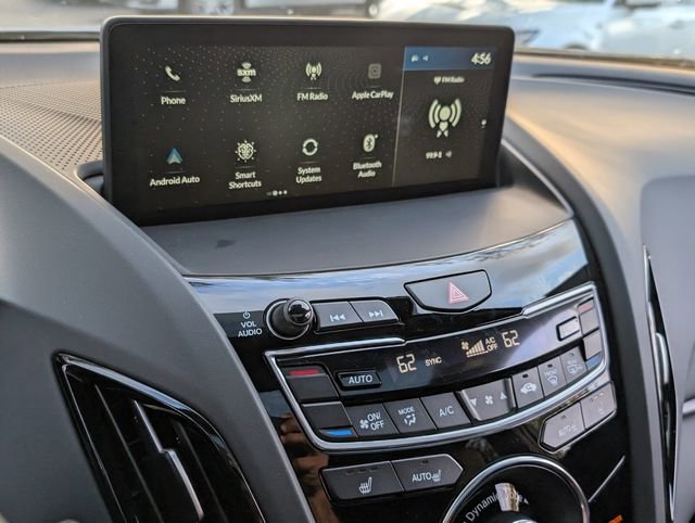New 2026 Acura RDX SH-AWD image 11