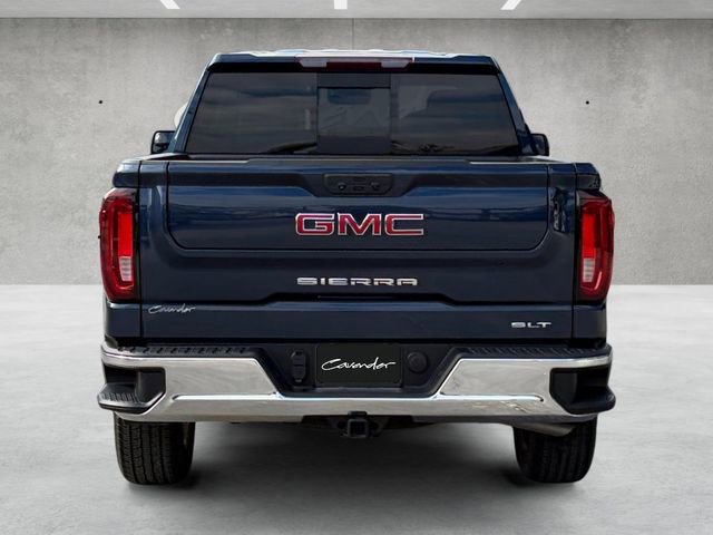 Used 2022 GMC Sierra 1500 SLT w/ SLT Convenience Package image 15