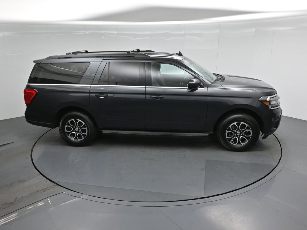 Certified 2024 Ford Expedition Max XLT image 55