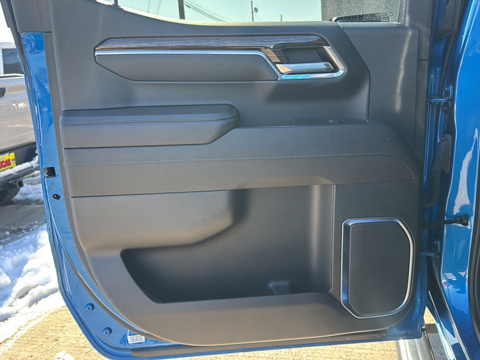 Used 2023 GMC Sierra 1500 Elevation image 21