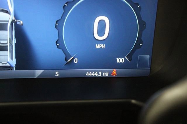 Used 2024 Ford F350 Lariat w/ Lariat Ultimate Package image 38