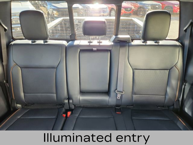 New 2026 Ford F250 Lariat w/ Black Appearance Package image 16